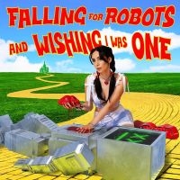Lolo - Falling For Robots & Wishing I Was in the group OUR PICKS / Friday Releases / 2025-03-14 at Bengans Skivbutik AB (5587713)