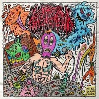 Arottenbit - You Don't Know What Chiptune Is in the group CD / Pop-Rock at Bengans Skivbutik AB (5587715)