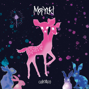 Motylki - Chrysalis in the group OUR PICKS / Friday Releases / 2025-04-04 at Bengans Skivbutik AB (5587716)