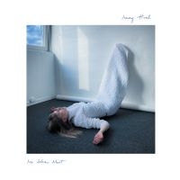 Jenny Hval - Iris Silver Mist in the group OUR PICKS / Friday Releases / 2025-05-02 at Bengans Skivbutik AB (5587751)