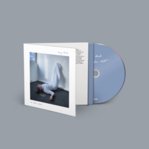 Jenny Hval - Iris Silver Mist in the group OUR PICKS / Friday Releases / 2025-05-02 at Bengans Skivbutik AB (5587752)