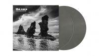 Cure The - Under A Grey Sky 1981 (2 Lp Grey Vi in the group VINYL / Bestsellers at Bengans Skivbutik AB (5587763)