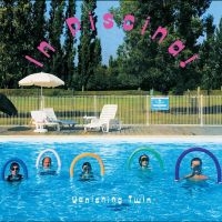Vanishing Twin - In Piscina in the group OUR PICKS / Friday Releases / 2025-03-28 at Bengans Skivbutik AB (5587766)
