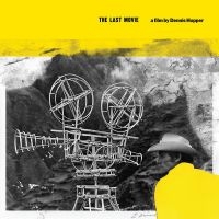 Various Artists - Dennis Hopper's 'The Last Movie' in the group OUR PICKS / Friday Releases / 2025-04-18 at Bengans Skivbutik AB (5587768)
