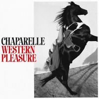 Chaparelle - Western Pleasure (Apple Red Vinyl) in the group OUR PICKS / Friday Releases / 2025-05-09 at Bengans Skivbutik AB (5587769)