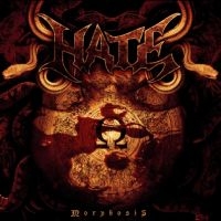 Hate - Morphosis in the group OUR PICKS / Friday Releases / 2025-03-28 at Bengans Skivbutik AB (5587780)