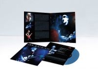 Satriani Joe - Greatest Hits Live (Blue Vinyl Lp) in the group OUR PICKS / Friday Releases / 2025-03-28 at Bengans Skivbutik AB (5587788)