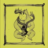 One Leg One Eye - ...And Take The Black Worm With Me in the group OUR PICKS / Friday Releases / 2025-03-28 at Bengans Skivbutik AB (5587792)