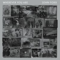 Foxx John - Wherever You Are (Clear Vinyl Lp) in the group OUR PICKS / Friday Releases / 2025-04-11 at Bengans Skivbutik AB (5587799)