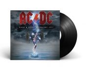 Ac/Dc - Sight & Sound In Concert 1977 (Viny in the group OUR PICKS / Friday Releases / 2025-03-28 at Bengans Skivbutik AB (5587811)
