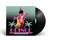 Prince - Miami Glam Slam Club 1994 (Black Vi in the group OUR PICKS / Friday Releases / 2025-03-28 at Bengans Skivbutik AB (5587813)