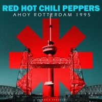 Red Hot Chili Peppers - Ahoy Rotterdam 1995 in the group OUR PICKS / Friday Releases / 2025-03-28 at Bengans Skivbutik AB (5587815)