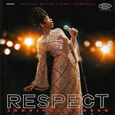 Hudson Jennifer - Split Seams/Vikt Hörn Respect (Original Motion Picture Soundtrack) in the group OTHER / -Start Split at Bengans Skivbutik AB (5587851)