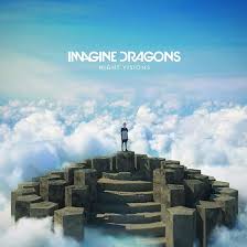 Imagine Dragons - Split Seams/Vikt Hörn Night Visions (Expanded Edition Vinyl) in the group VINYL / Pop-Rock at Bengans Skivbutik AB (5587864)