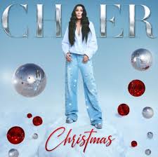 Cher - Split Seams/Vikt Hörn Christmas in the group VINYL / Pop-Rock at Bengans Skivbutik AB (5587876)