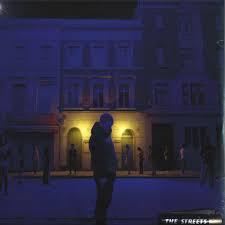 The Streets - Split Seams/Vikt Hörn The Darker The Shadow The Brig in the group VINYL / Dance-Techno at Bengans Skivbutik AB (5587882)