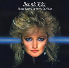 Tyler Bonnie - Split Seams/Vikt Hörn Faster Than The Speed Of Night in the group VINYL / Pop-Rock at Bengans Skivbutik AB (5587890)