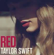 Taylor Swift - Split Seams/Vikt Hörn Red (2Lp) in the group VINYL / Pop-Rock at Bengans Skivbutik AB (5587955)