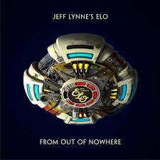 Jeff Lynne S Elo - Split Seams/Vikt Hörn From Out Of Nowhere in the group VINYL / Pop-Rock at Bengans Skivbutik AB (5587956)