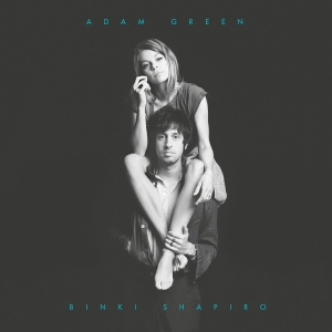 Adam Green & Binki Shapiro - Adam Green & Binki Shapiro in the group OTHER / Övrigt /  at Bengans Skivbutik AB (5587965)