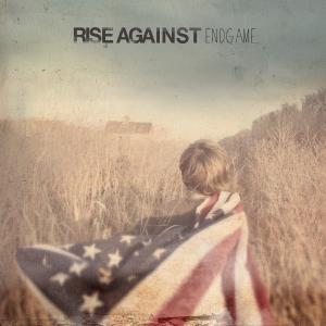 Rise Against - Endgame in the group OTHER / Övrigt /  at Bengans Skivbutik AB (5587967)