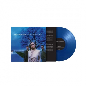 Hooverphonic - Magnificent Tree in the group OTHER / Övrigt /  at Bengans Skivbutik AB (5587971)