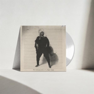 Eska - The Ordinary Life Of A Magic Woman in the group OTHER / Övrigt /  at Bengans Skivbutik AB (5587973)