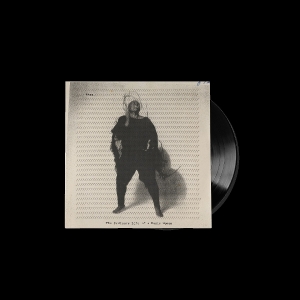 Eska - The Ordinary Life Of A Magic Woman in the group OTHER / Övrigt /  at Bengans Skivbutik AB (5587977)