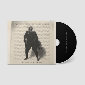 Eska - The Ordinary Life Of A Magic Woman in the group OTHER / Övrigt /  at Bengans Skivbutik AB (5587978)