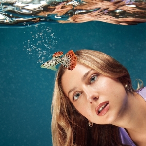 Styleto - Fille Lacrymale in the group OTHER / Övrigt / at Bengans Skivbutik AB (5587988)