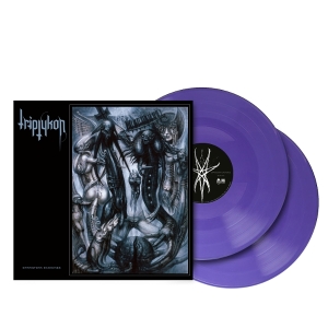 Triptykon - Eparistera Daimones (Re-Issue 2025) in the group VINYL / Jazz at Bengans Skivbutik AB (5587991)
