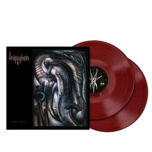 Triptykon - Melana Chasmata (Re-Issue 2025) in the group OTHER / Övrigt /  at Bengans Skivbutik AB (5587992)