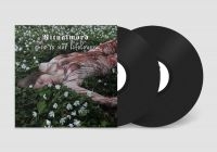 Ritualmord - This Is Not Lifelover (2 Lp Black V in the group OUR PICKS / Friday Releases / 2025-04-25 at Bengans Skivbutik AB (5588007)
