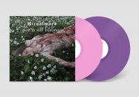 Ritualmord - This Is Not Lifelover (2 Lp Pink/Pu in the group OUR PICKS / Friday Releases / 2025-04-25 at Bengans Skivbutik AB (5588008)