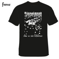 Ritualmord - T/S This Is Not Lifelover (S) in the group OUR PICKS / Friday Releases / 2025-03-07 at Bengans Skivbutik AB (5588013)