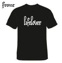 Lifelover - T/S Logo (M) in the group OUR PICKS / Friday Releases / 2025-03-07 at Bengans Skivbutik AB (5588022)