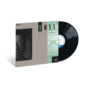 Tony Williams - Civilization in the group OUR PICKS / Friday Releases / 2025-04-18 at Bengans Skivbutik AB (5588031)