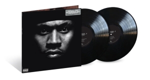 Ll Cool J - All World: Greatest Hits in the group OUR PICKS / Frontpage - Vinyl New & Forthcoming at Bengans Skivbutik AB (5588033)