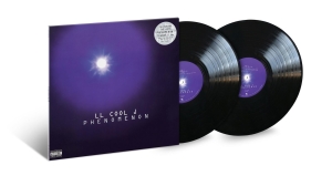 Ll Cool J - Phenomenon in the group OUR PICKS / Friday Releases / 2025-04-11 at Bengans Skivbutik AB (5588034)