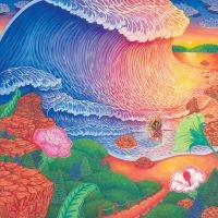 Iyer Thanya - Tide/Tied in the group OUR PICKS / Friday Releases / 2025-05-02 at Bengans Skivbutik AB (5588049)