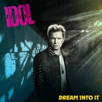 Billy Idol - Dream Into It (Lp) in the group VINYL / Pop-Rock at Bengans Skivbutik AB (5588071)