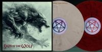 Sign Of The Wolf - Sign Of The Wolf (2 Lp Coloured Vin in the group OUR PICKS / Friday Releases / 2025-04-25 at Bengans Skivbutik AB (5588078)