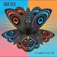 Talk Talk - La Transmisión En Español, 1986 in the group OUR PICKS / Friday Releases / 2025-04-18 at Bengans Skivbutik AB (5588087)