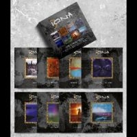 Iona - The Iona Collection in the group OUR PICKS / Friday Releases / 2025-04-18 at Bengans Skivbutik AB (5588089)
