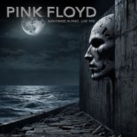 Pink Floyd - Nightmare In Paris - Live 1970 in the group OUR PICKS / Friday Releases / 2025-03-28 at Bengans Skivbutik AB (5588093)