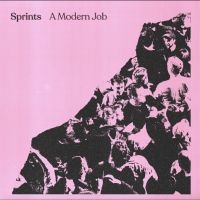 Sprints - A Modern Job in the group OUR PICKS / Friday Releases / 2025-05-16 at Bengans Skivbutik AB (5588094)