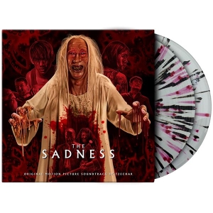Tzechar - The Sadness in the group VINYL / Film-Musikal at Bengans Skivbutik AB (5588140)