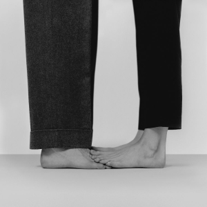 Keeley Forsyth & Matthew Bourne - Hand To Mouth in the group VINYL / Pop-Rock at Bengans Skivbutik AB (5588144)