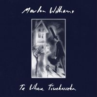 Marlon Williams - Te Whare T*Wekaweka (Ltd White Viny in the group OUR PICKS / Friday Releases / 2025-04-04 at Bengans Skivbutik AB (5588151)