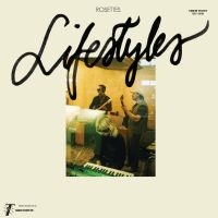 Rosettes - Lifestyles in the group OUR PICKS / Friday Releases / 2025-04-04 at Bengans Skivbutik AB (5588152)